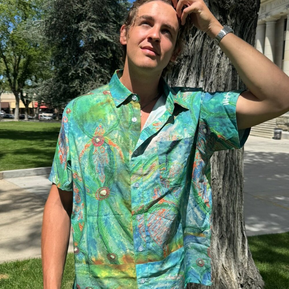 Delta Drift - image 1